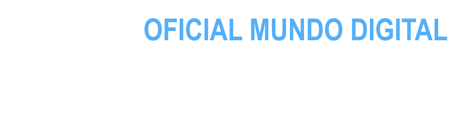 Oficial Mundo Digital